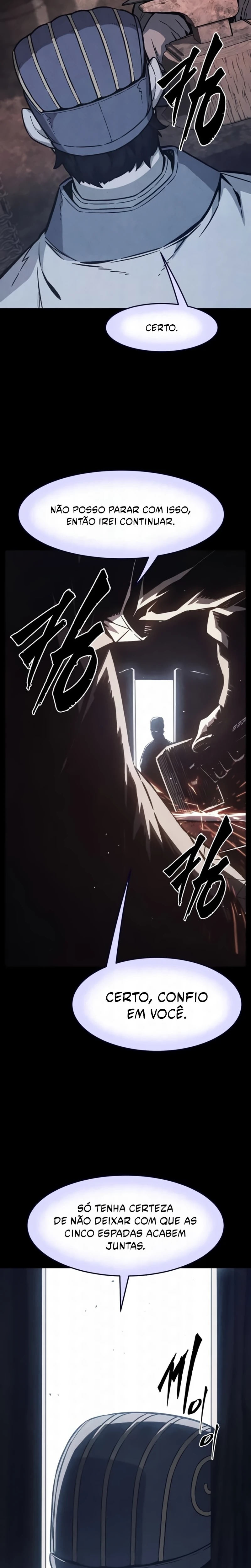 Read Absolute Sword Sense Português Manga Online