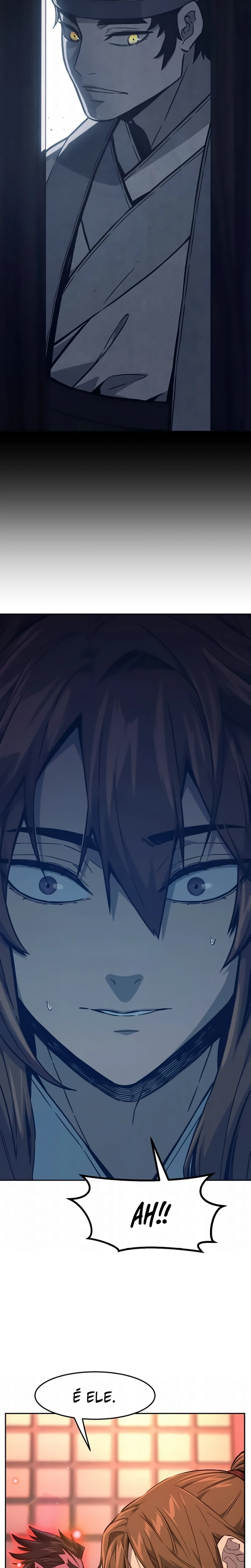 Read Absolute Sword Sense Português Manga Online