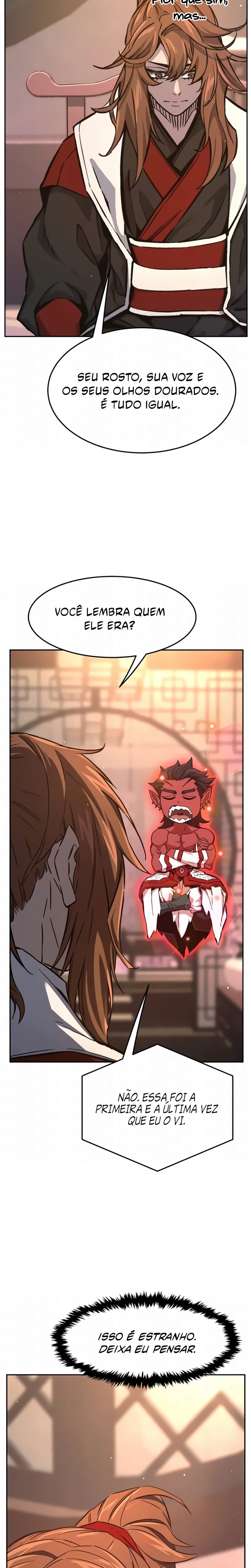 Read Absolute Sword Sense Português Manga Online