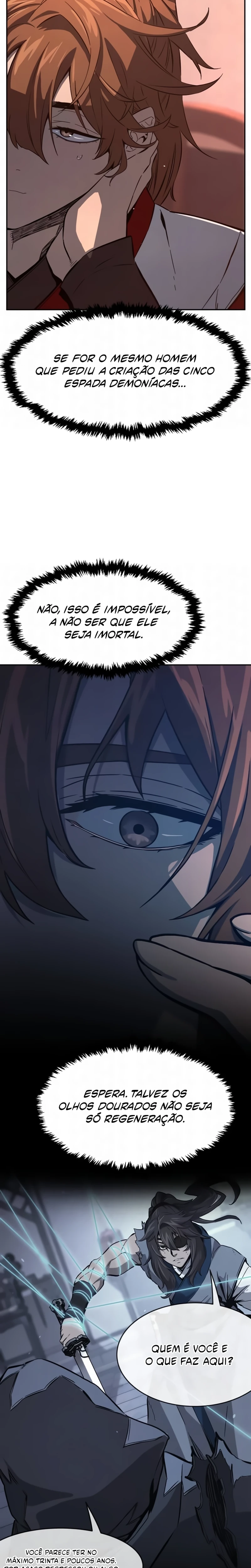 Read Absolute Sword Sense Português Manga Online