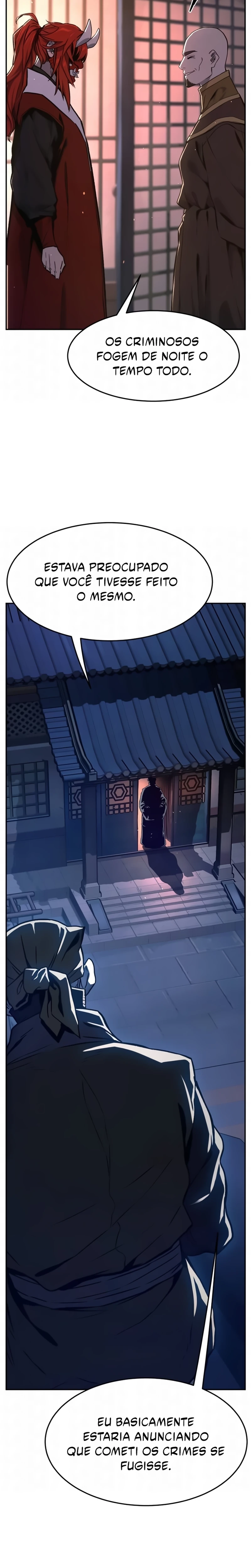 Read Absolute Sword Sense Português Manga Online