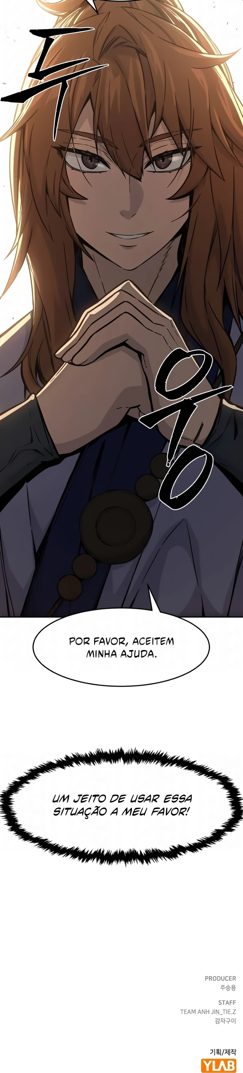 Read Absolute Sword Sense Português Manga Online