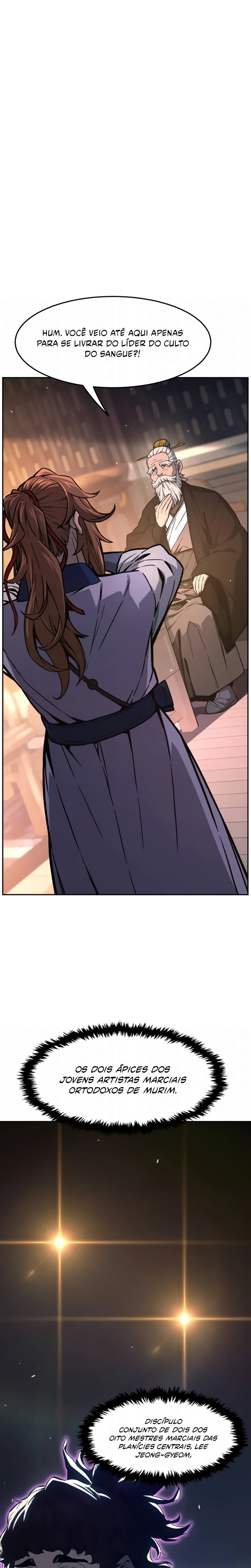 Read Absolute Sword Sense Português Manga Online