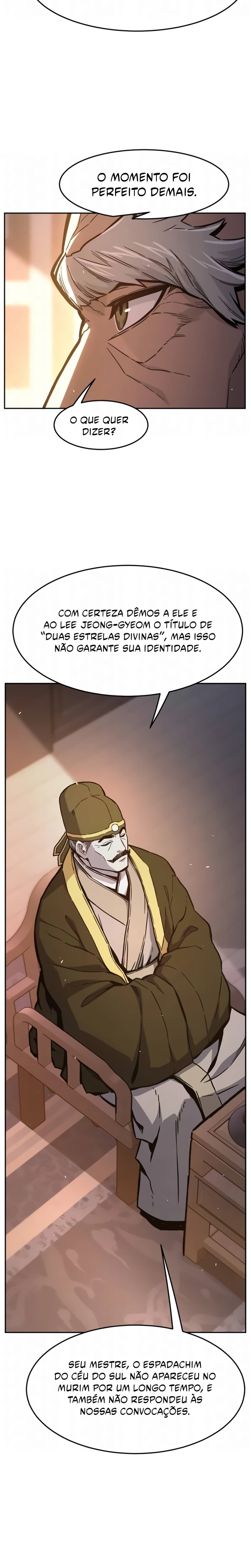 Read Absolute Sword Sense Português Manga Online