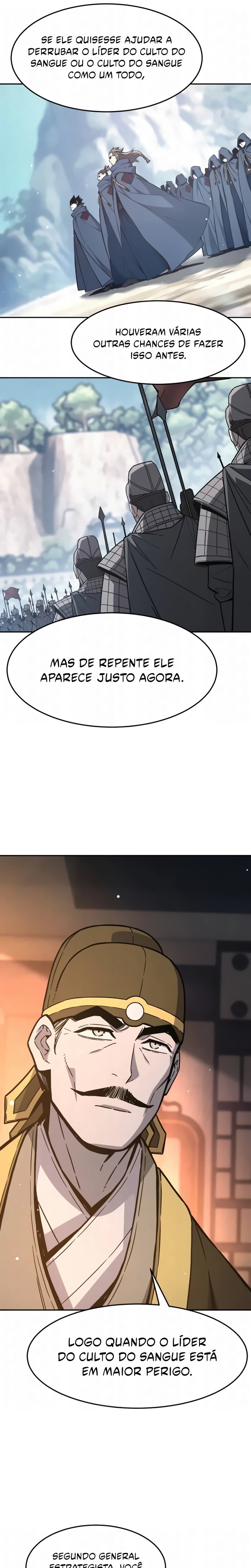 Read Absolute Sword Sense Português Manga Online