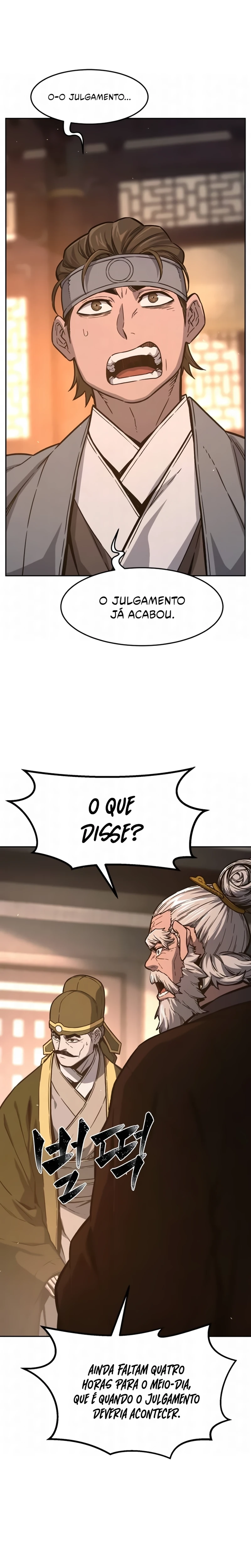 Read Absolute Sword Sense Português Manga Online