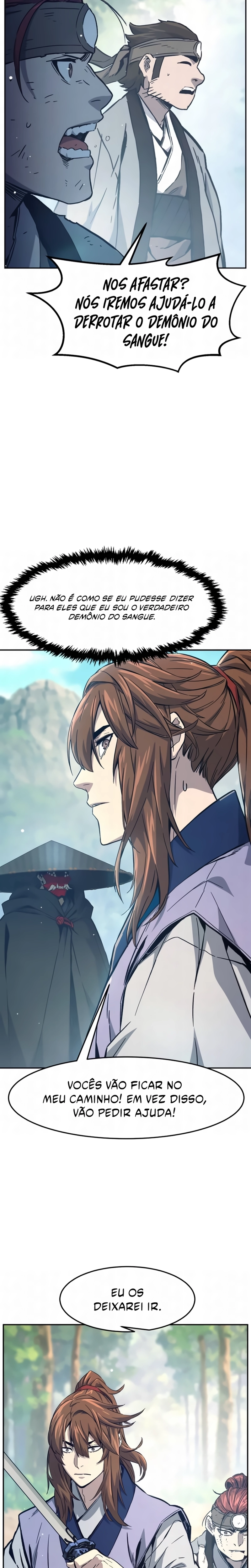 Read Absolute Sword Sense Português Manga Online