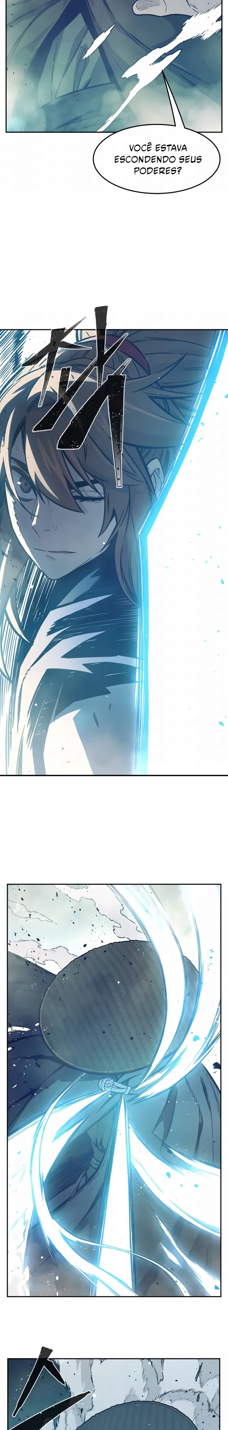 Read Absolute Sword Sense Português Manga Online