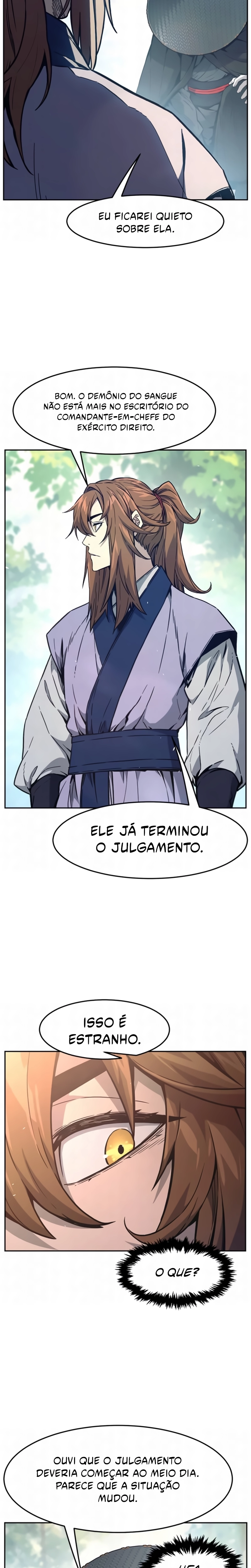 Read Absolute Sword Sense Português Manga Online