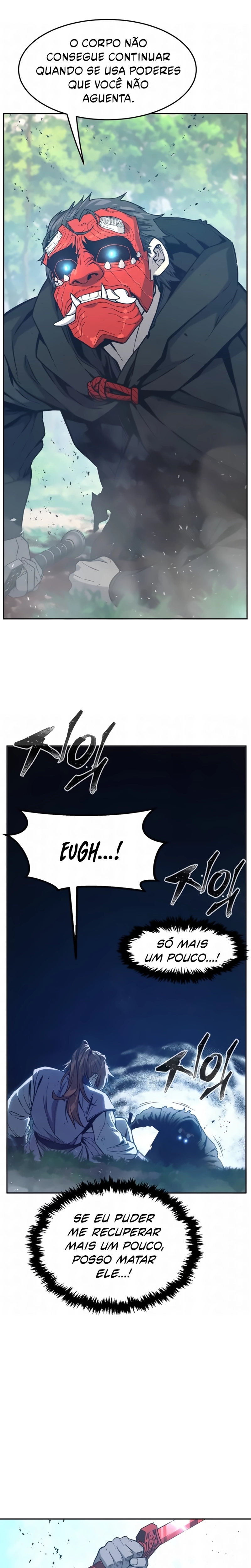 Read Absolute Sword Sense Português Manga Online