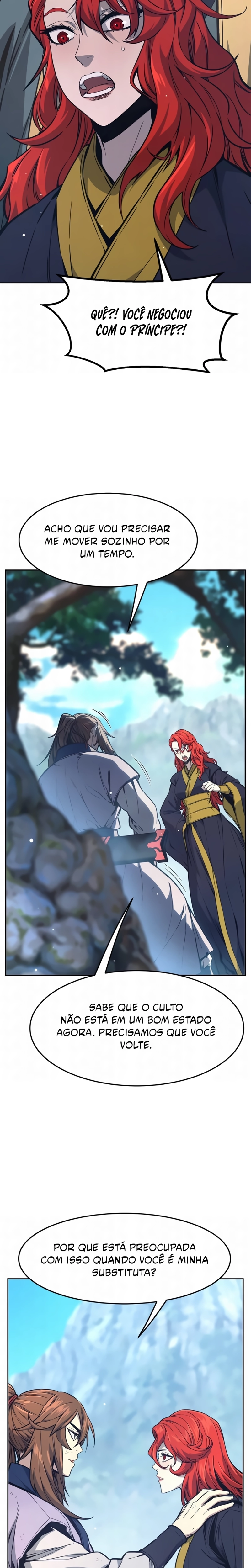 Read Absolute Sword Sense Português Manga Online