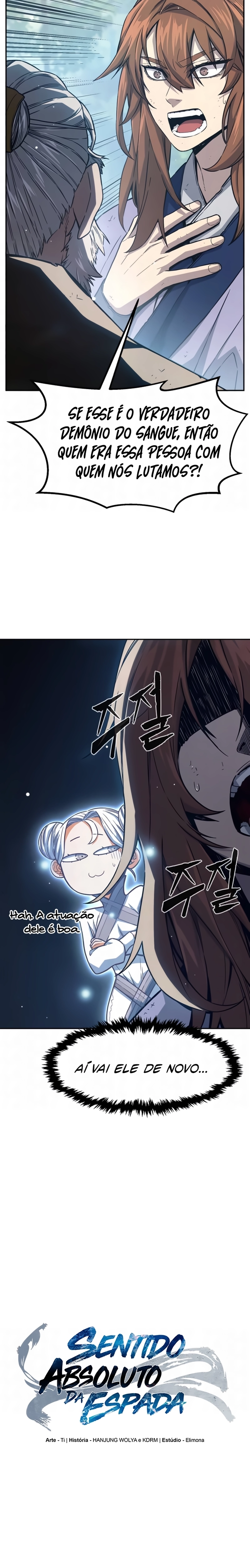 Read Absolute Sword Sense Português Manga Online