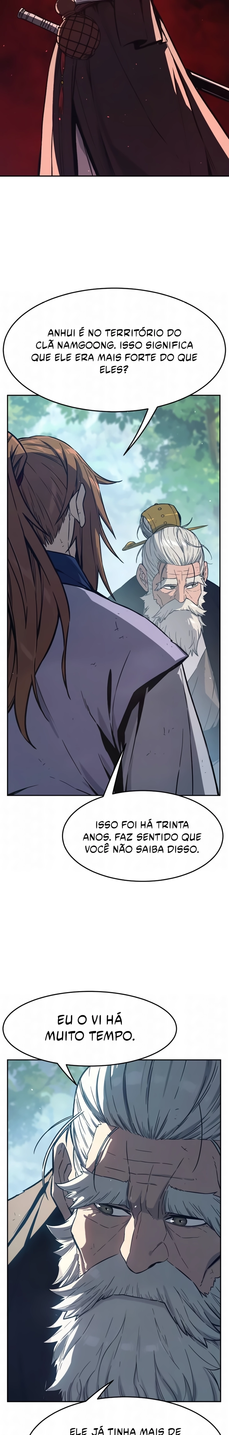 Read Absolute Sword Sense Português Manga Online