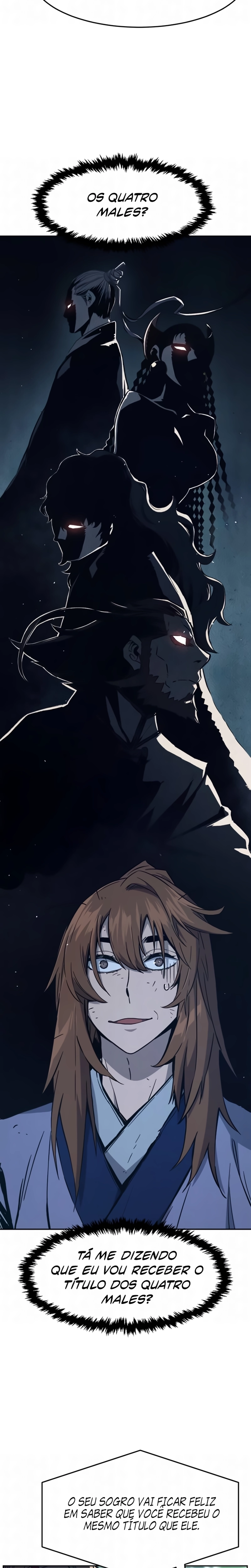 Read Absolute Sword Sense Português Manga Online