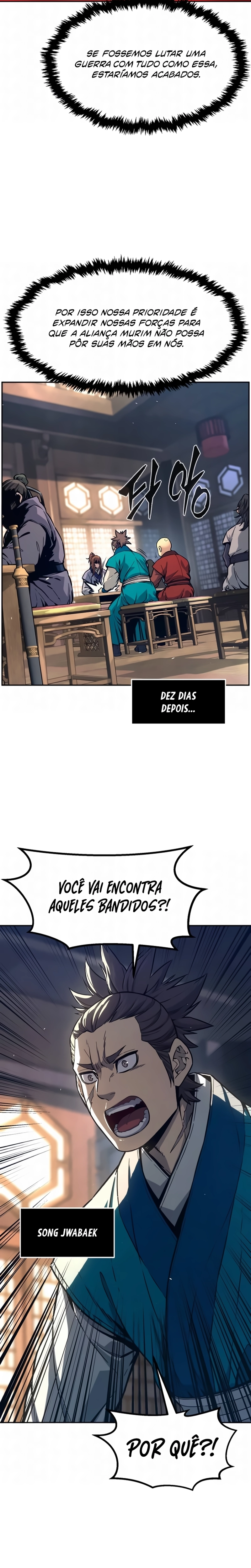 Read Absolute Sword Sense Português Manga Online