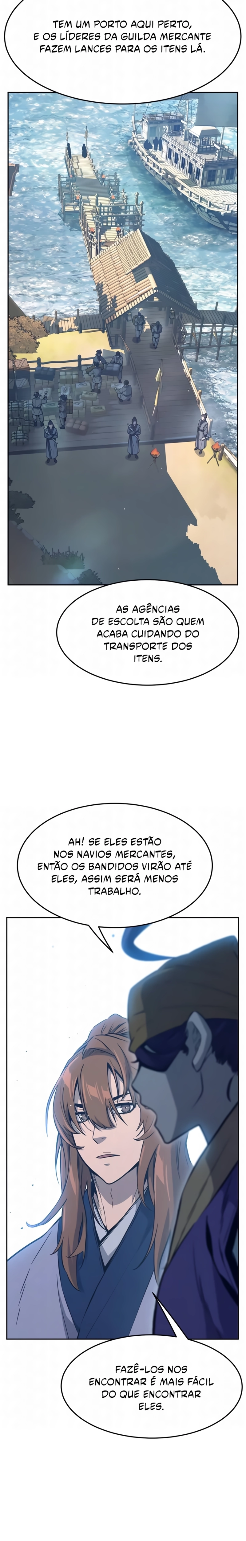 Read Absolute Sword Sense Português Manga Online