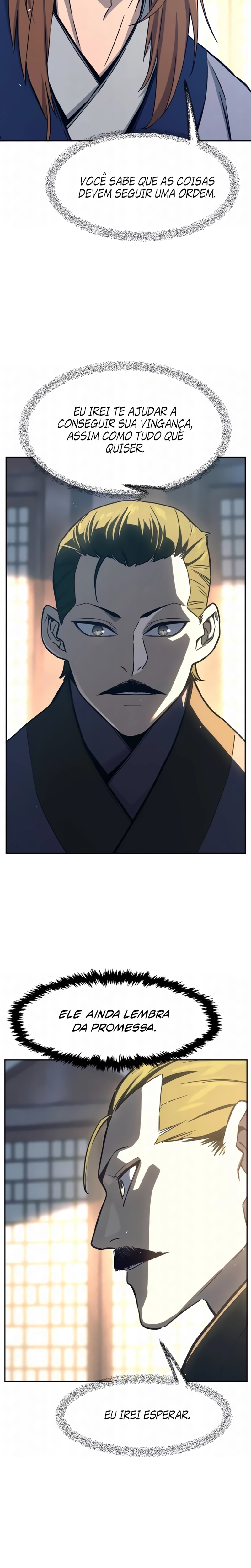 Read Absolute Sword Sense Português Manga Online