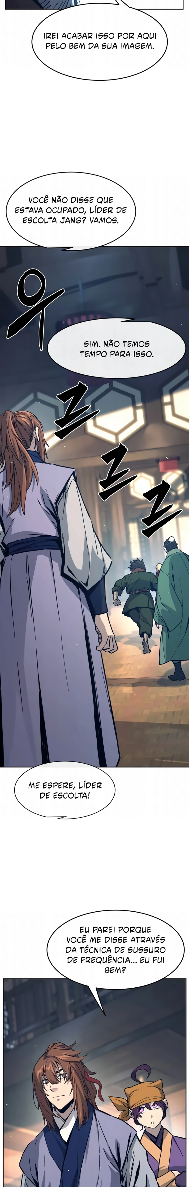 Read Absolute Sword Sense Português Manga Online