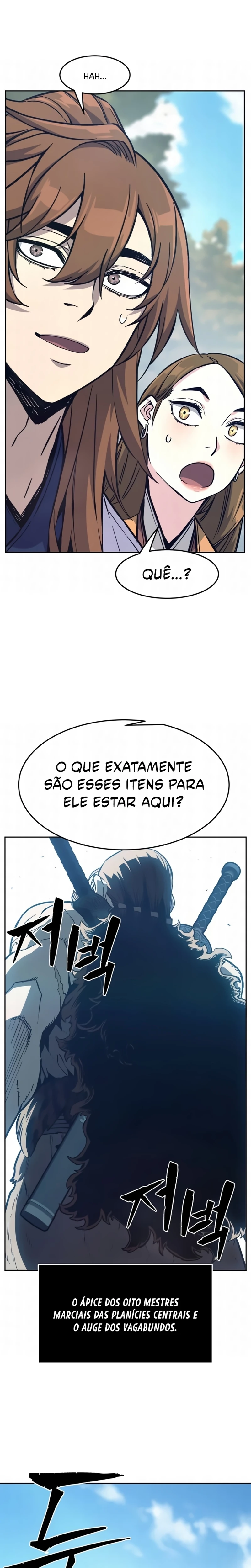 Read Absolute Sword Sense Português Manga Online