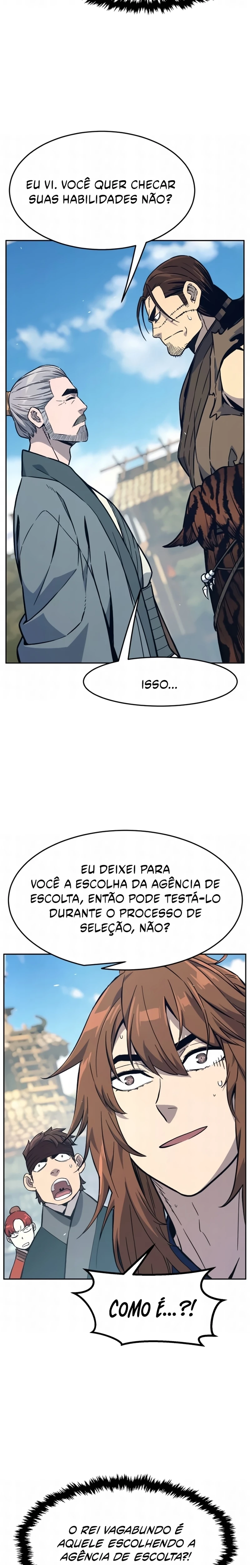 Read Absolute Sword Sense Português Manga Online