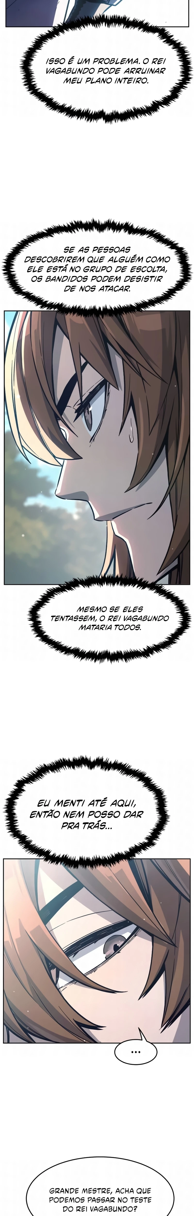 Read Absolute Sword Sense Português Manga Online