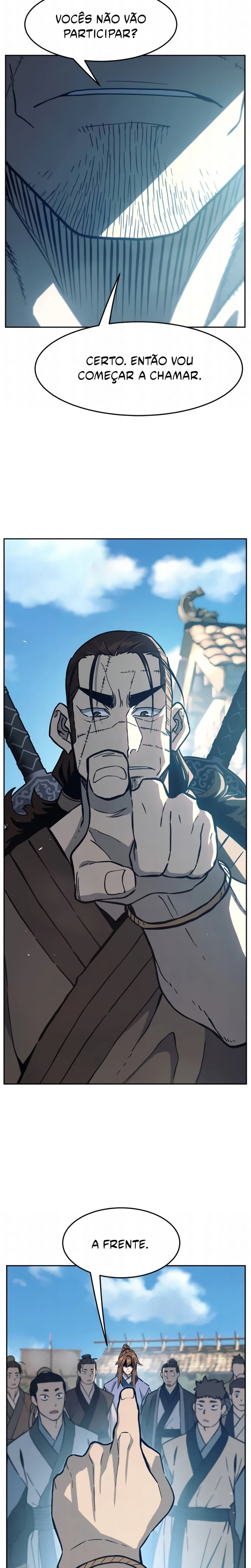 Read Absolute Sword Sense Português Manga Online