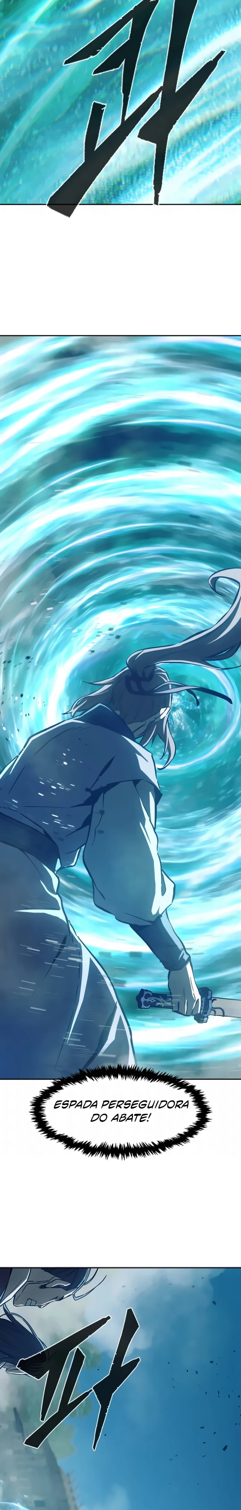 Read Absolute Sword Sense Português Manga Online