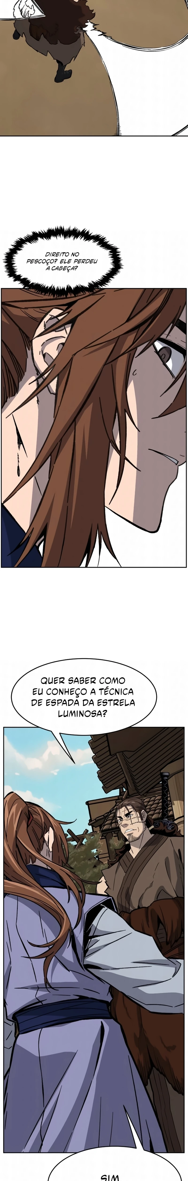 Read Absolute Sword Sense Português Manga Online