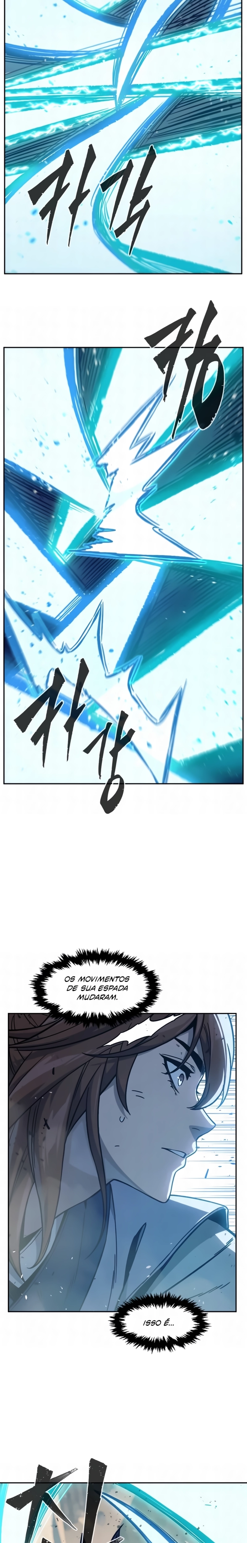 Read Absolute Sword Sense Português Manga Online