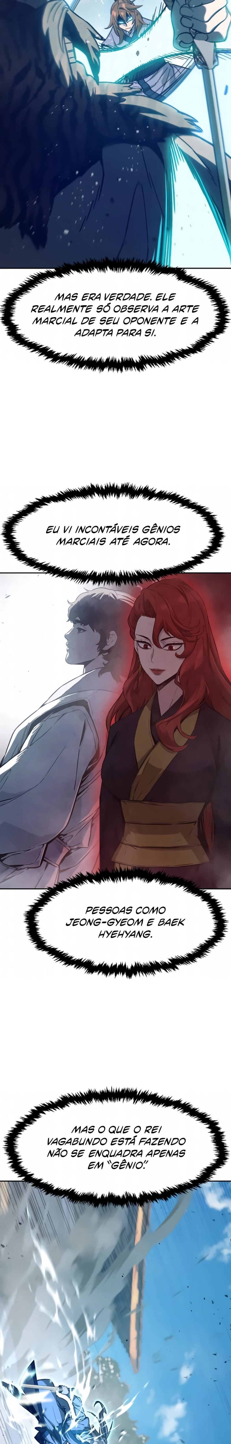 Read Absolute Sword Sense Português Manga Online