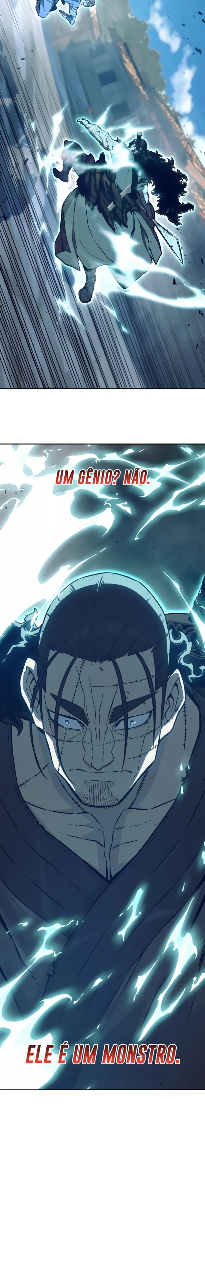 Read Absolute Sword Sense Português Manga Online