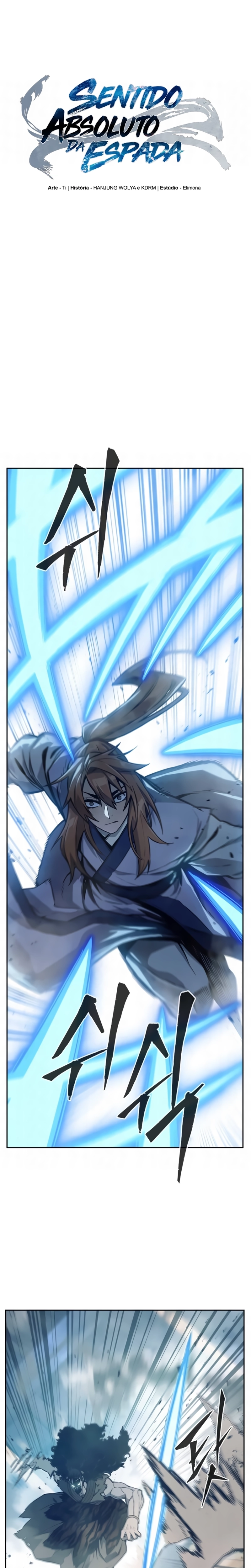 Read Absolute Sword Sense Português Manga Online