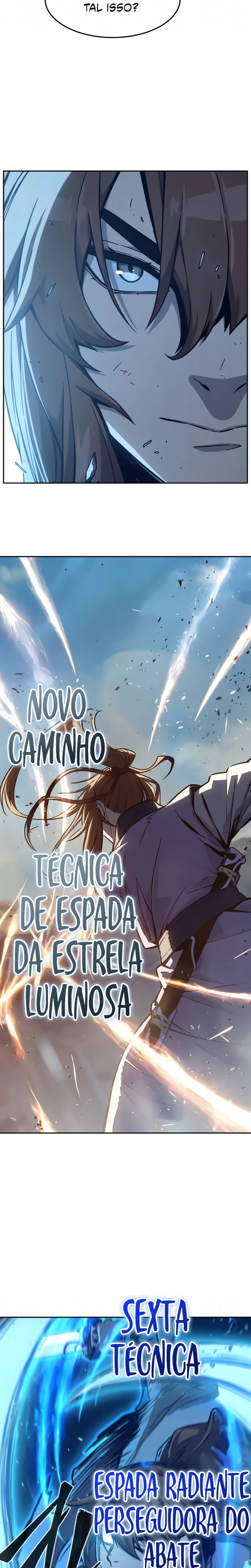 Read Absolute Sword Sense Português Manga Online