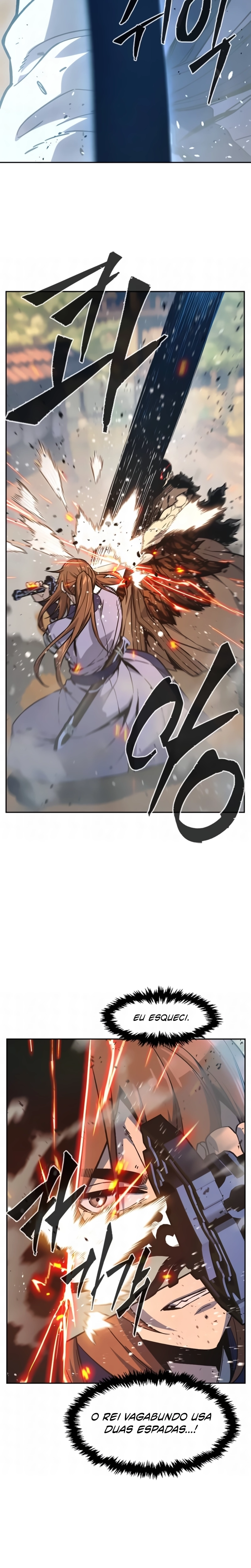 Read Absolute Sword Sense Português Manga Online