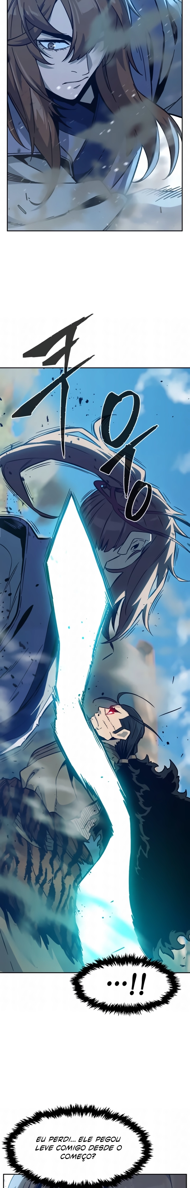 Read Absolute Sword Sense Português Manga Online