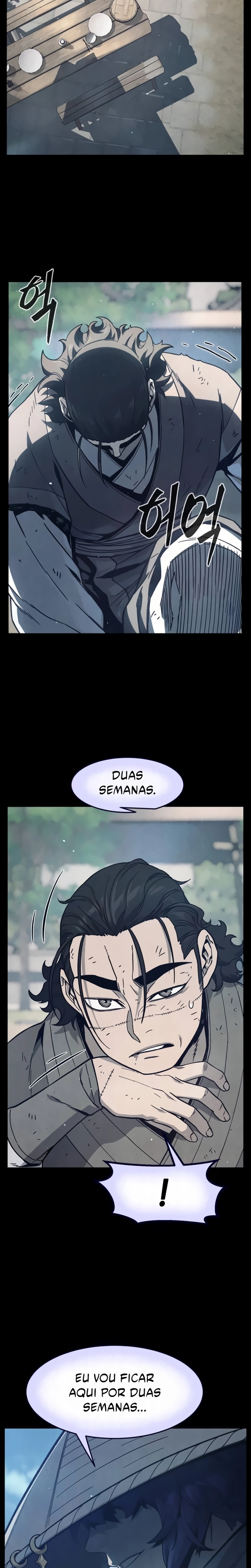 Read Absolute Sword Sense Português Manga Online