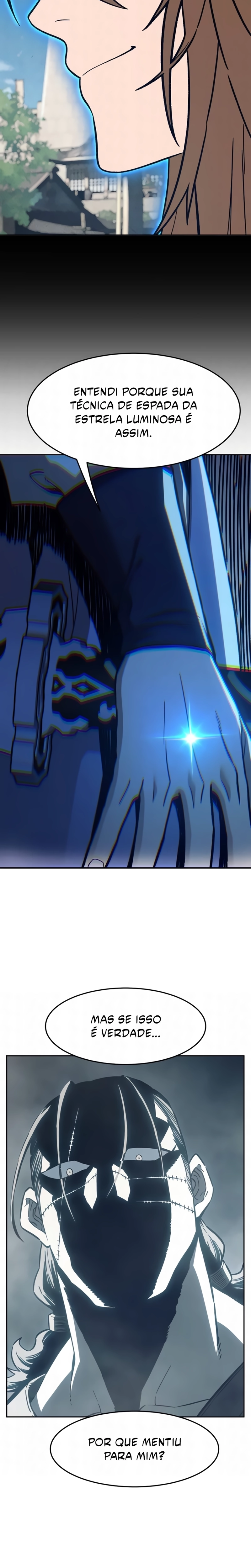 Read Absolute Sword Sense Português Manga Online