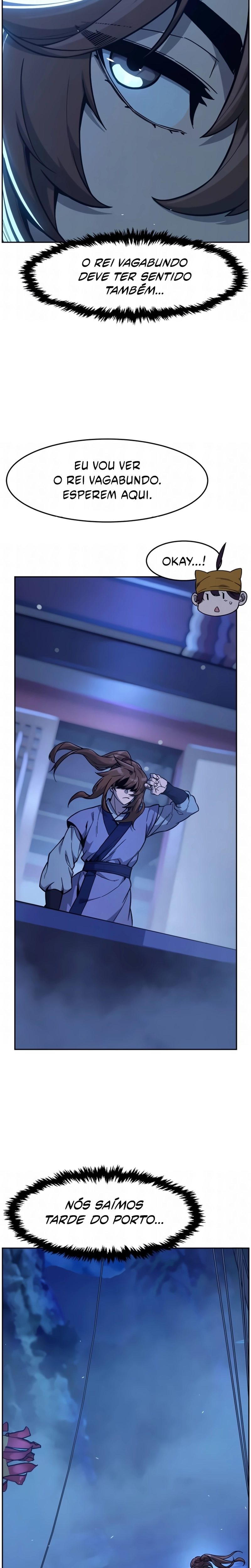 Read Absolute Sword Sense Português Manga Online