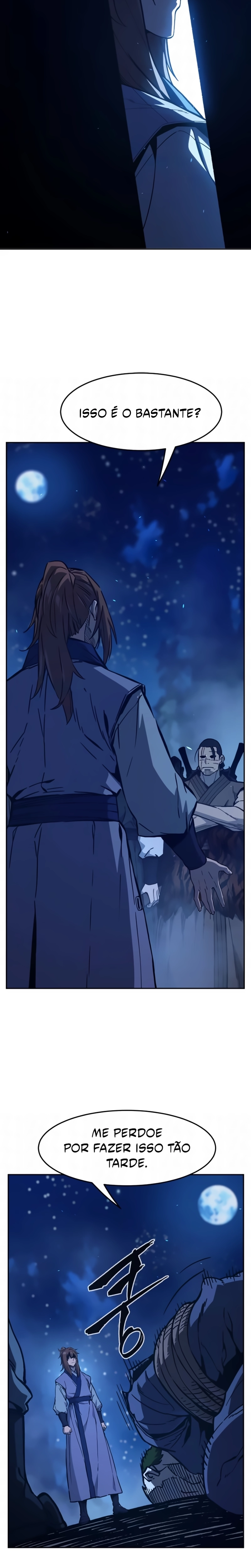 Read Absolute Sword Sense Português Manga Online