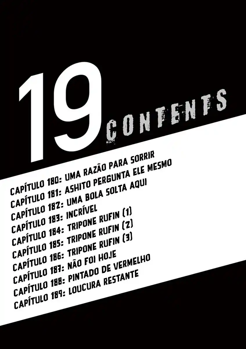 Read Ao Ashi Português Manga Online
