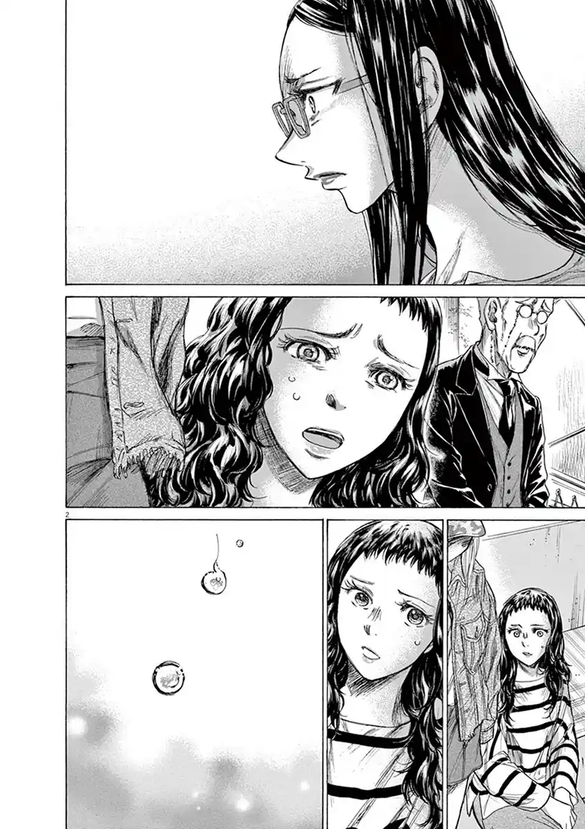 Read Ao Ashi Português Manga Online