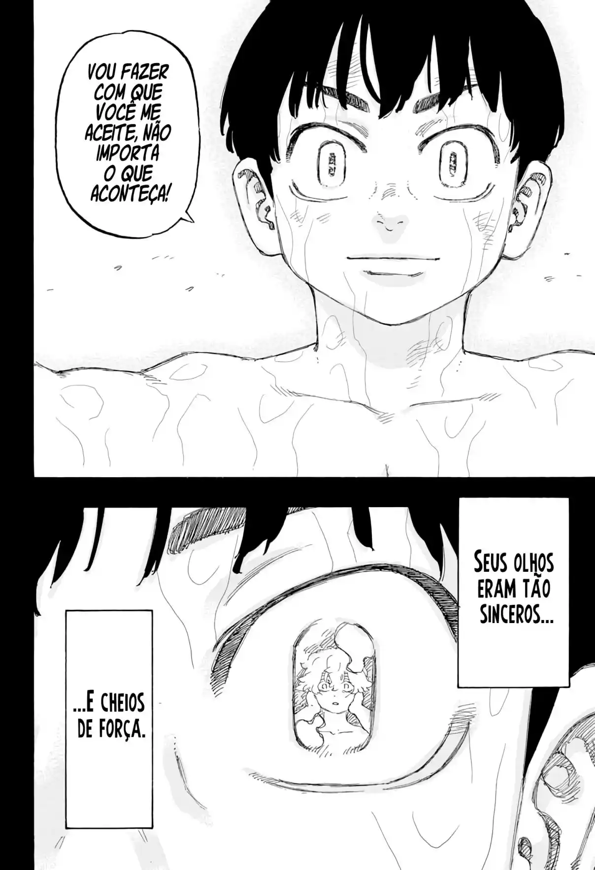 Read Astro Royale Português Manga Online