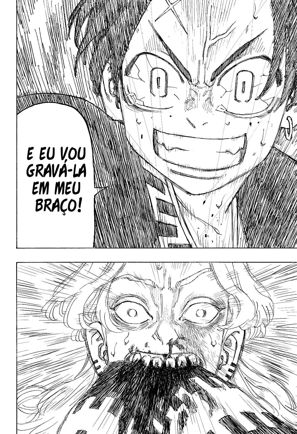 Read Astro Royale Português Manga Online