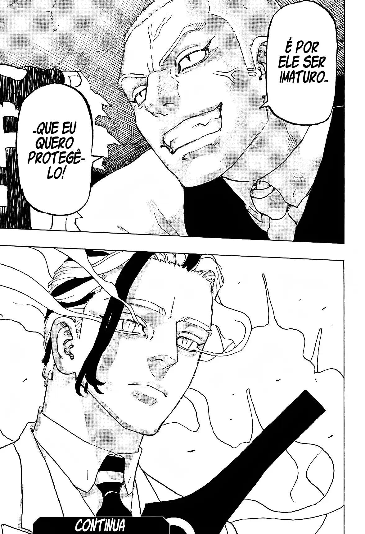 Read Astro Royale Português Manga Online