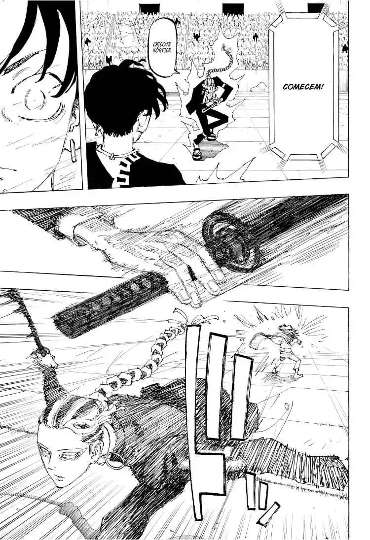 Read Astro Royale Português Manga Online