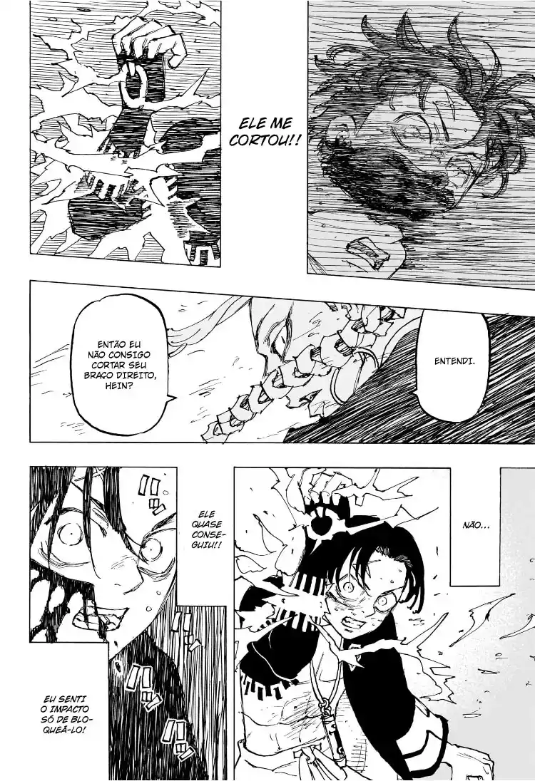 Read Astro Royale Português Manga Online