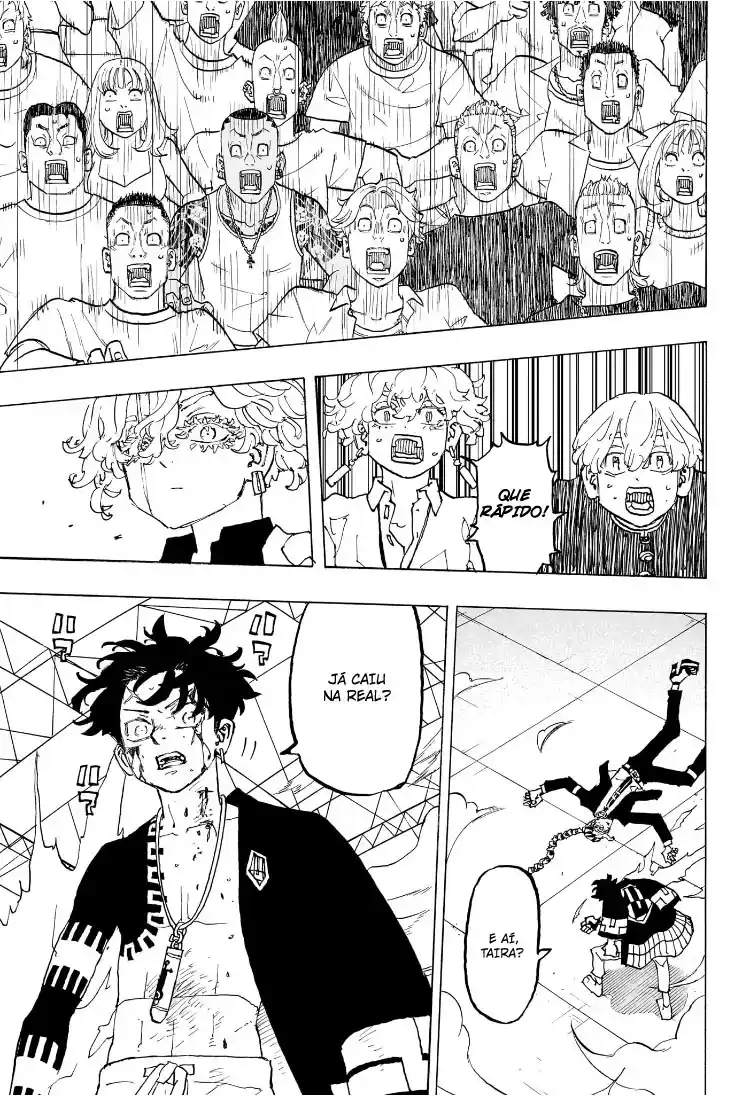 Read Astro Royale Português Manga Online