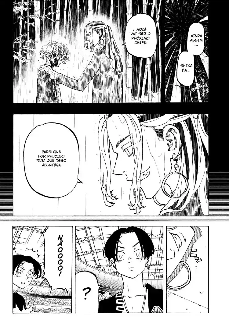 Read Astro Royale Português Manga Online