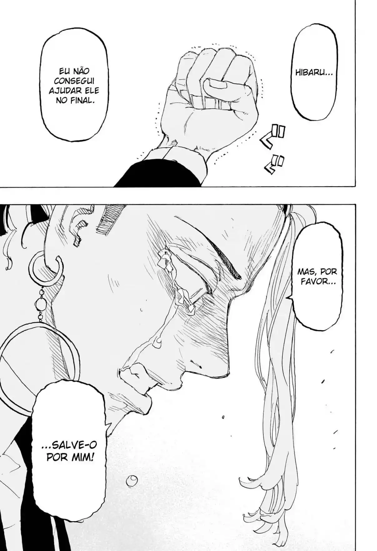 Read Astro Royale Português Manga Online