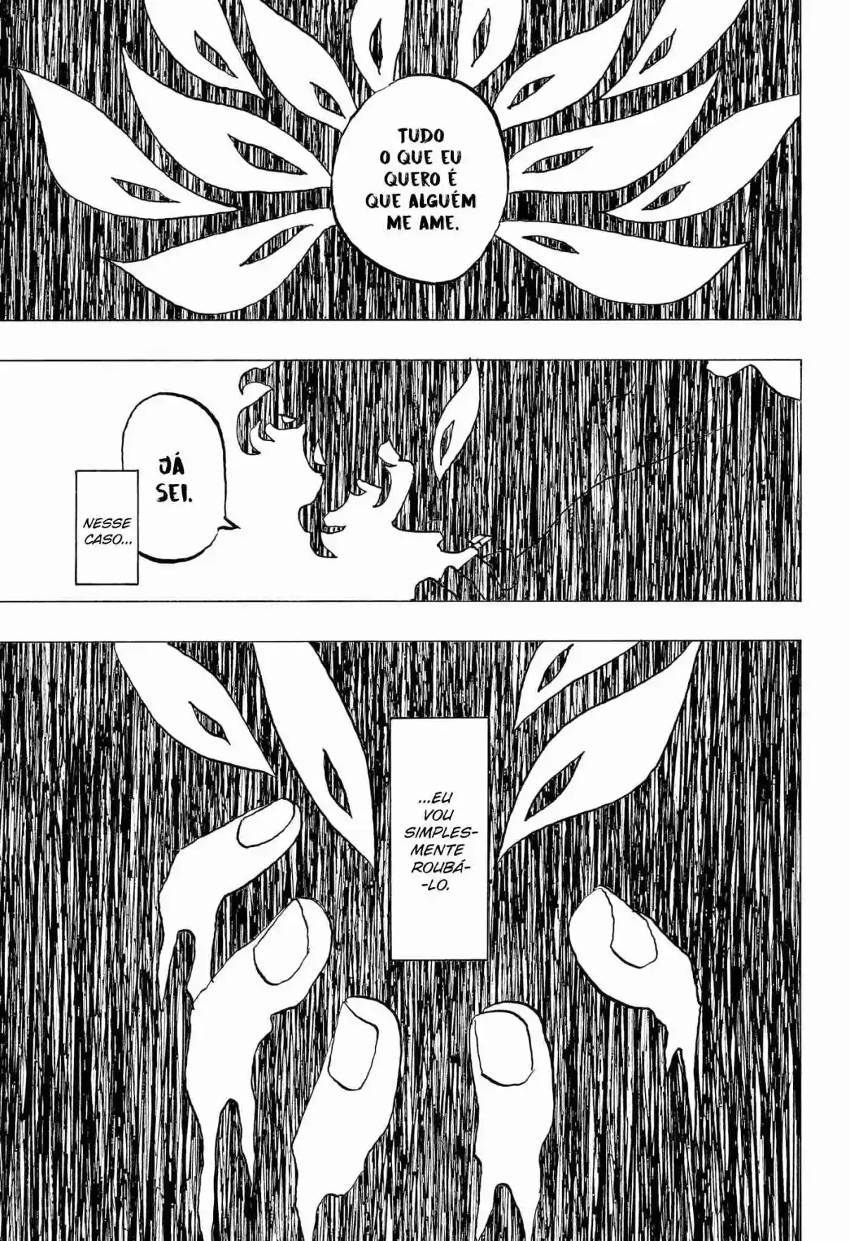 Read Astro Royale Português Manga Online